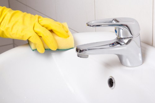 Inspection of workplace equipment and maintenance checks